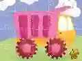 Permainan Teka-Teki Lori Comel untuk Kanak-Kanak talian Permainan Teka-Teki Lori Comel untuk Kanak-Kanak talian
