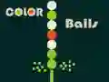 Permainan Bola Berwarna talian Permainan Bola Berwarna talian