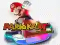 Permainan Cabaran Mario Kart talian Permainan Cabaran Mario Kart talian