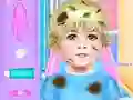 Permainan Pengembaraan Hospital Baby Taylor talian Permainan Pengembaraan Hospital Baby Taylor talian