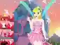 Permainan Winx Stella Pakaian talian
