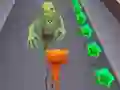 Permainan Kucing Marah: Larian di Lorong Zombie talian Permainan Kucing Marah: Larian di Lorong Zombie talian