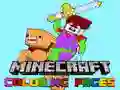 Permainan Halaman Mewarnai Minecraft talian Permainan Halaman Mewarnai Minecraft talian