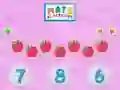 Permainan Pasta Matematik talian Permainan Pasta Matematik talian