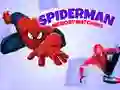 Permainan Permainan Memori Spiderman talian