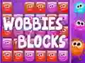Permainan Blok Wobbies talian Permainan Blok Wobbies talian