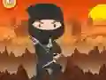 Permainan Teka-teki Ninja Terlatih talian Permainan Teka-teki Ninja Terlatih talian