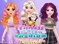 Permainan Puteri Estetika Fesyen E-Girl talian Permainan Puteri Estetika Fesyen E-Girl talian