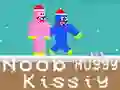 Permainan Noob Pelukan Cium talian Permainan Noob Pelukan Cium talian