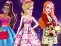 Permainan Pesta Hari Valentine Bonnie dan Kawan Baiknya talian