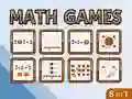 Permainan Permainan Matematik talian