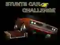 Permainan Cabaran Kereta Stunt talian Permainan Cabaran Kereta Stunt talian