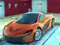 Permainan Drift Boss Supercar talian Permainan Drift Boss Supercar talian