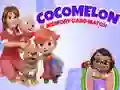 Permainan Permainan Kad Memori Cocomelon talian