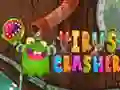 Permainan Perosak Virus talian Permainan Perosak Virus talian