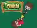 Permainan Tyran.io talian Permainan Tyran.io talian