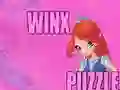 Permainan Teka Winx talian