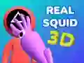 Permainan Sotong Sebenar 3D talian Permainan Sotong Sebenar 3D talian