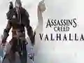 Permainan Assassin's Creed Valhalla Objek Tersembunyi talian