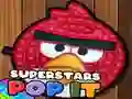 Permainan Pop it Superstars talian
