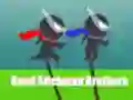 Permainan Saudara Stickman yang Baik talian Permainan Saudara Stickman yang Baik talian