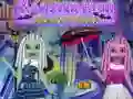 Permainan Kedai Kecantikan Monster High talian Permainan Kedai Kecantikan Monster High talian