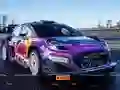 Permainan Ford Puma Hibrid Rally Puzzle talian Permainan Ford Puma Hibrid Rally Puzzle talian