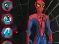 Permainan Pencipta Wira Spiderman talian Permainan Pencipta Wira Spiderman talian