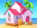 Permainan Reka Bentuk Rumah Cik Robin talian