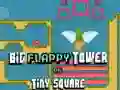 Permainan Menara FLAPPY Besar VS Kotak Kecil talian Permainan Menara FLAPPY Besar VS Kotak Kecil talian