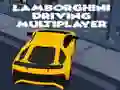 Permainan Permainan Memandu Lamborghini Multiplayer talian