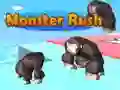 Permainan Serangan Monster talian Permainan Serangan Monster talian