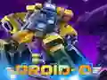 Permainan Droid-O talian