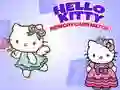 Permainan Permainan Kad Ingatan Hello Kitty talian