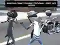 Permainan Jenayah Menakjubkan: Stickman Pelik Tali Vice Vegas talian