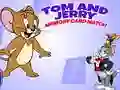 Permainan Tom dan Jerry: Permainan Ingatan talian