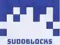 Permainan Sudoblocks talian