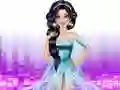 Permainan Masa Makeup Barbie talian Permainan Masa Makeup Barbie talian