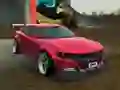 Permainan Arena Kereta Tertinggi talian Permainan Arena Kereta Tertinggi talian