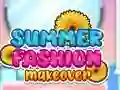 Permainan Makeover Fesyen Musim Panas talian Permainan Makeover Fesyen Musim Panas talian