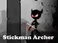Permainan Pemanah Stickman talian Permainan Pemanah Stickman talian