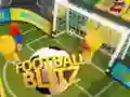 Permainan Bolasepak Blitz talian Permainan Bolasepak Blitz talian
