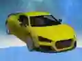 Permainan Simulasi Stunt Kereta Lama talian Permainan Simulasi Stunt Kereta Lama talian