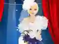Permainan Barbie Pakaian Pengantin talian