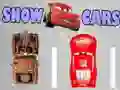 Permainan Kereta Salji talian Permainan Kereta Salji talian