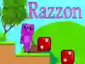 Permainan Razzon talian Permainan Razzon talian