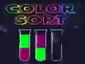 Permainan Penyortiran Warna talian Permainan Penyortiran Warna talian