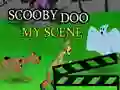 Permainan Scooby-Doo Adegan Saya talian