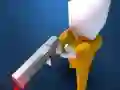 Permainan Konfrontasi talian