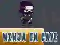 Permainan Ninja dalam Jubah talian